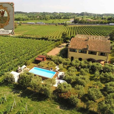 Cascina Tabachera X10 Country House Sirmione Garda Lake Pozzolengo Exterior foto