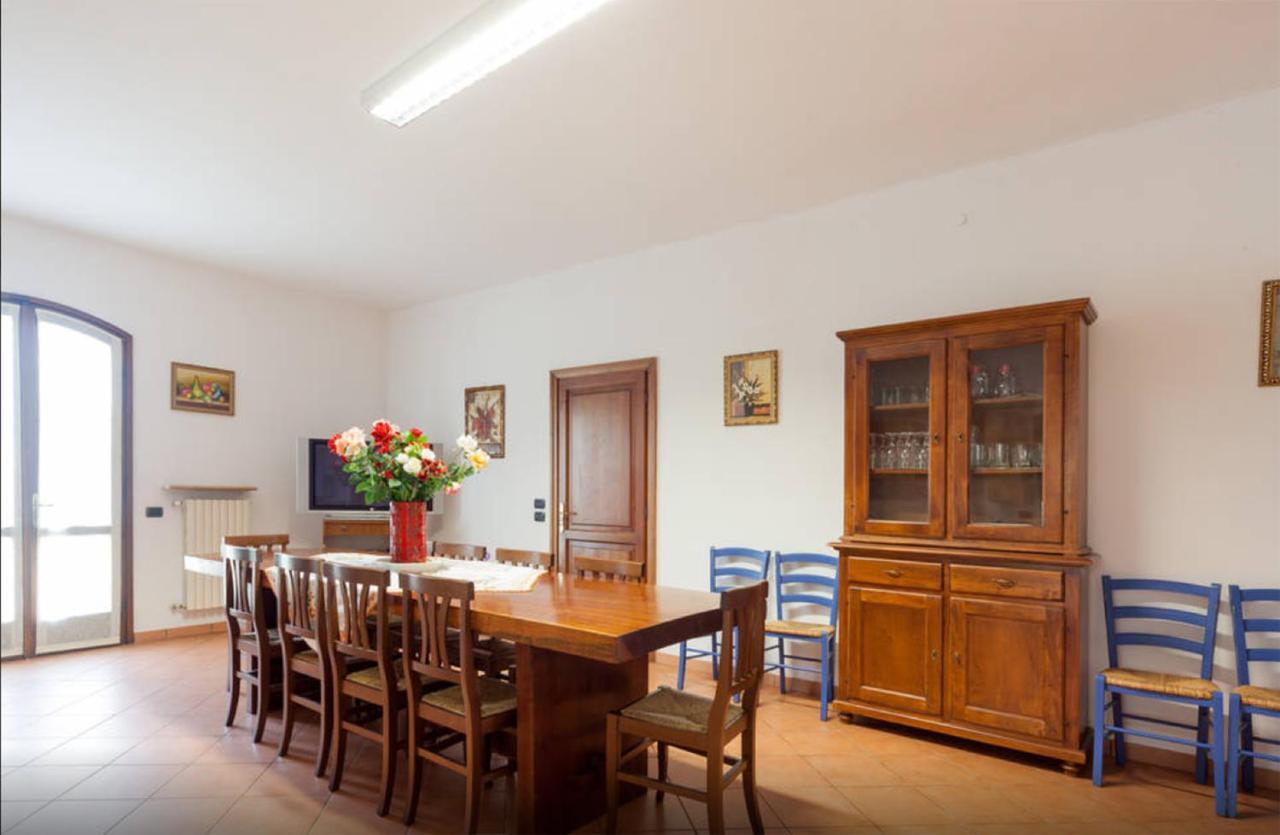 Cascina Tabachera X10 Country House Sirmione Garda Lake Pozzolengo Zimmer foto