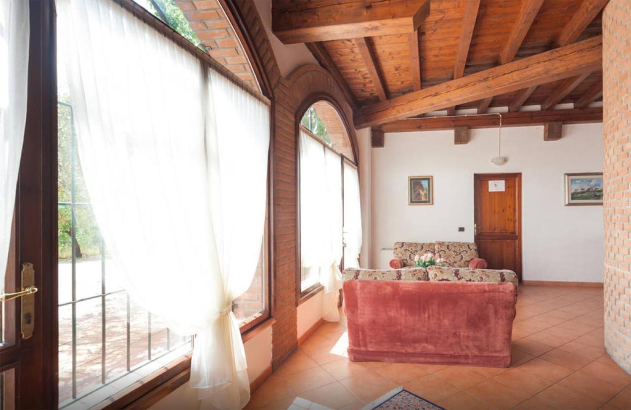 Cascina Tabachera X10 Country House Sirmione Garda Lake Pozzolengo Zimmer foto