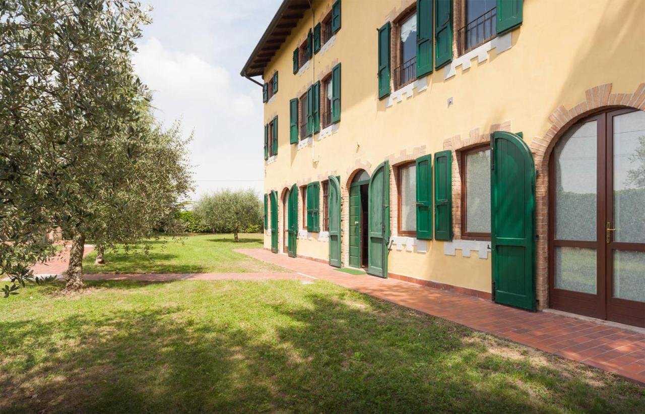 Cascina Tabachera X10 Country House Sirmione Garda Lake Pozzolengo Zimmer foto
