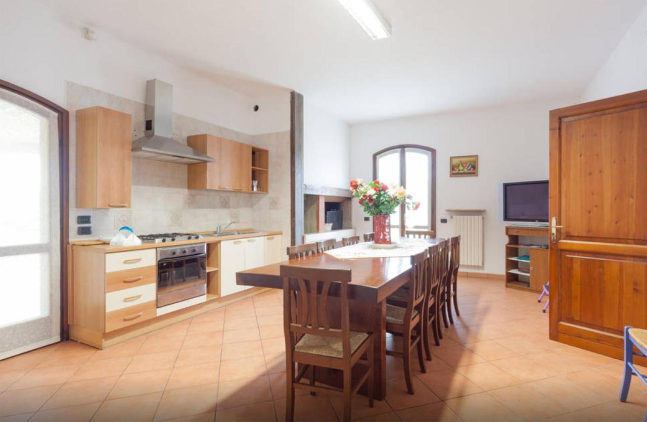 Cascina Tabachera X10 Country House Sirmione Garda Lake Pozzolengo Zimmer foto